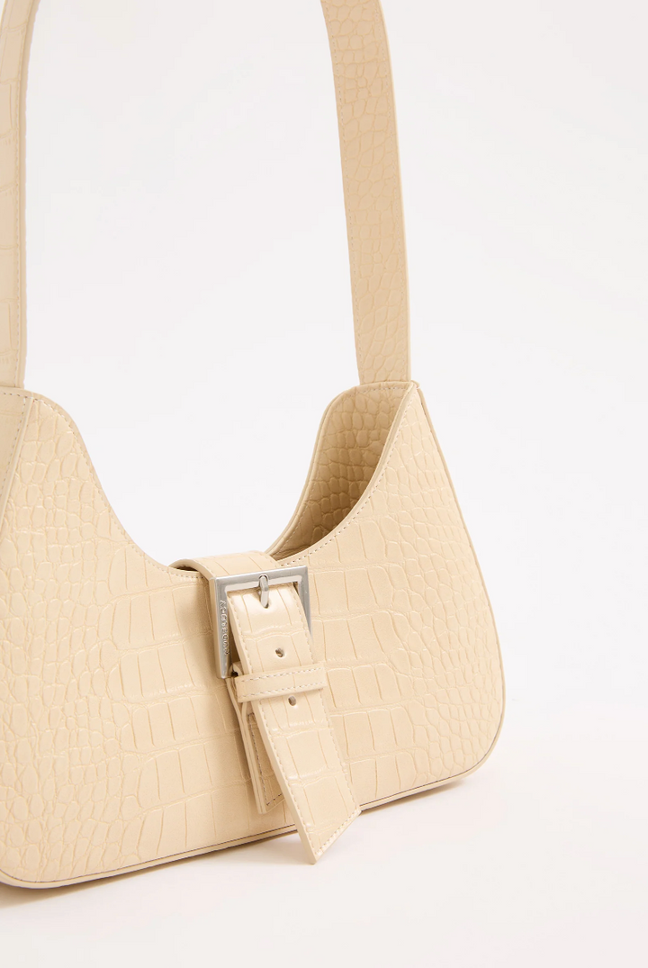 Greta Shoulder Bag | Butter