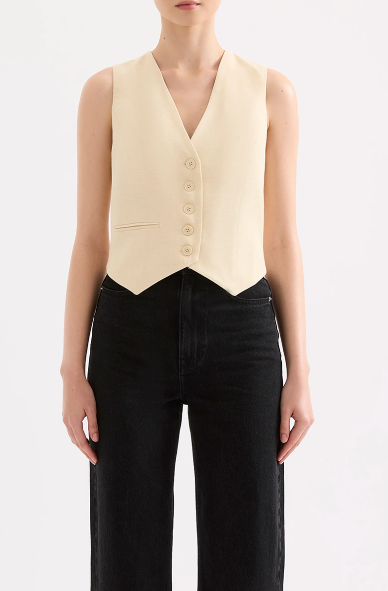Garcia Vest