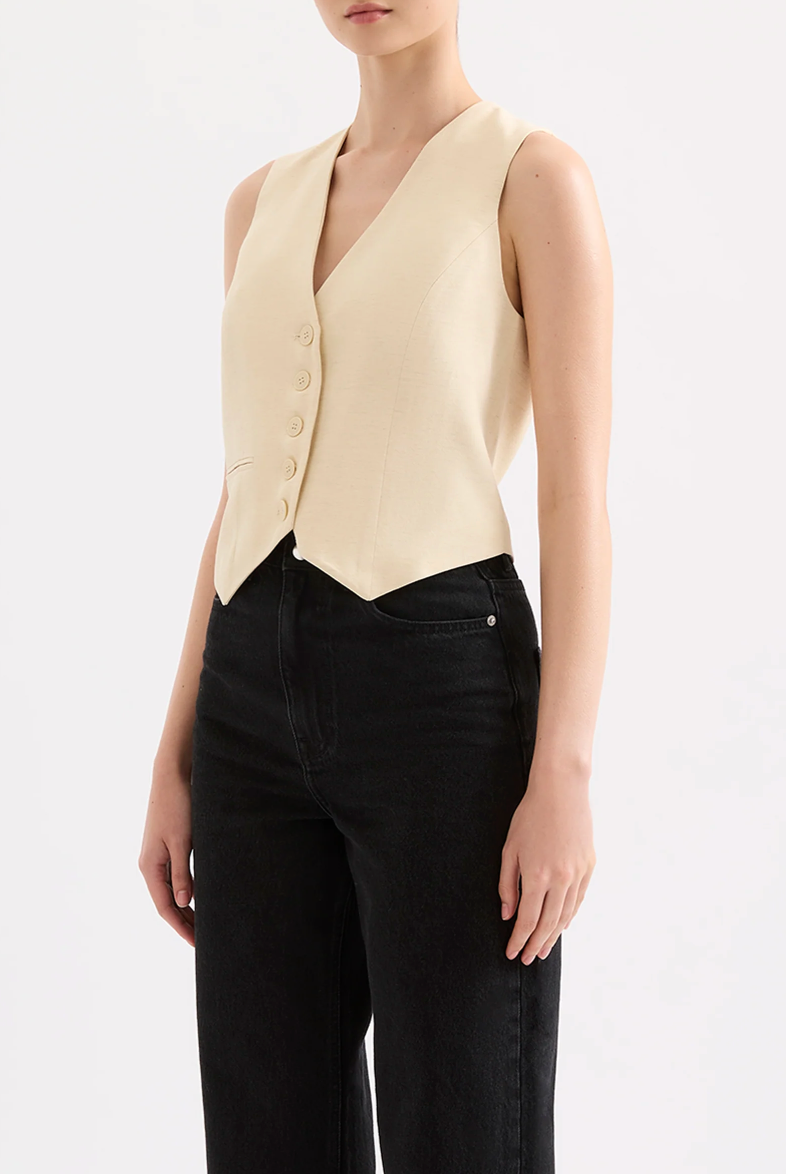 Garcia Vest