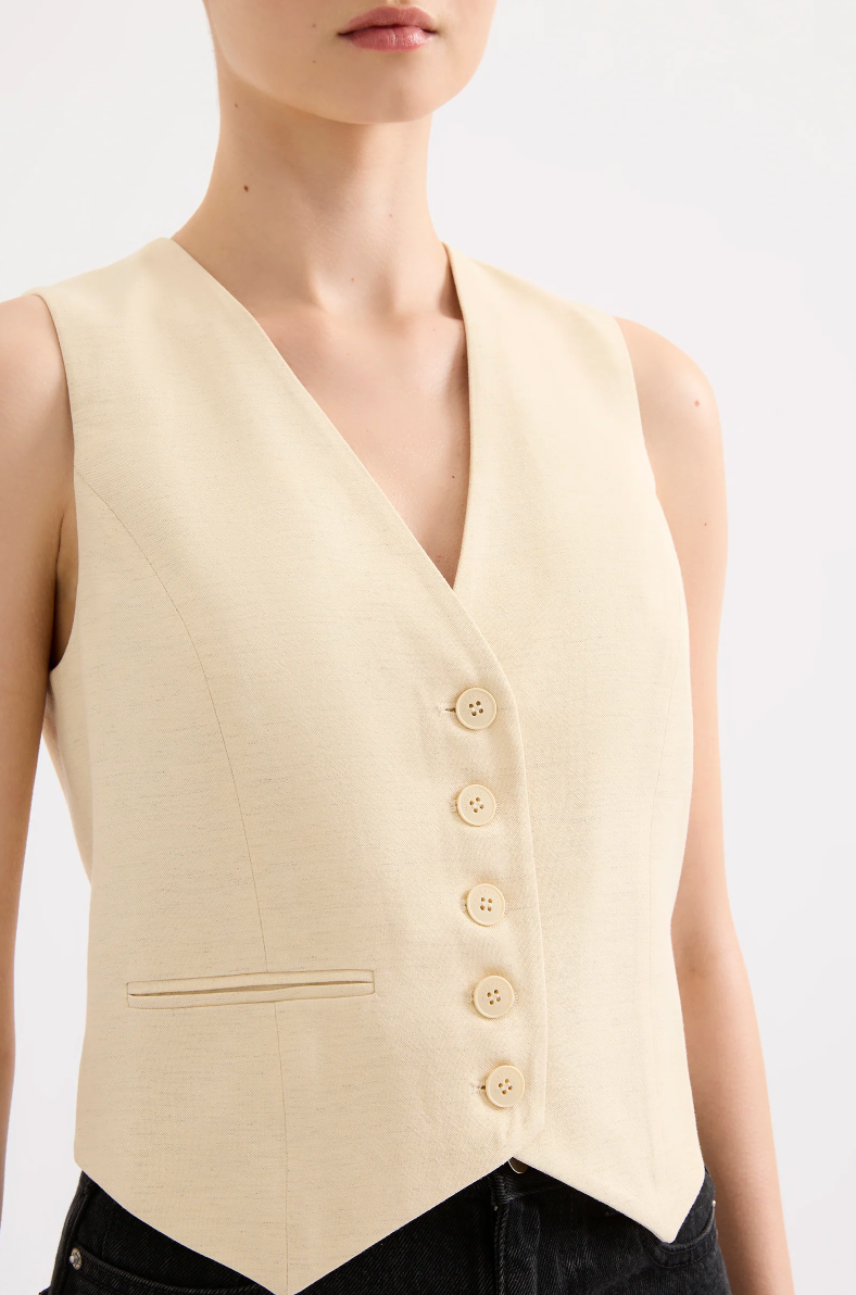 Garcia Vest