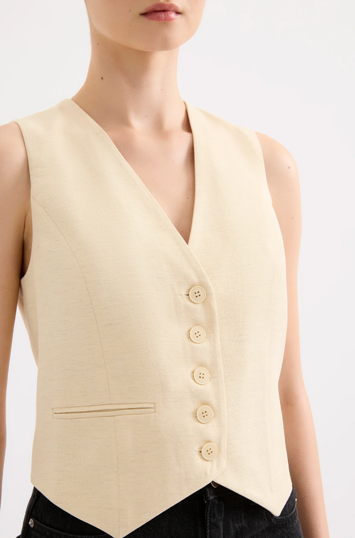 Garcia Vest