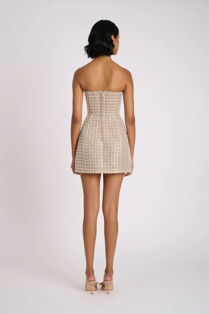 Serafina Dress