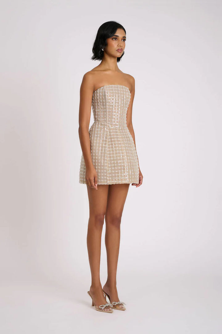 Serafina Dress