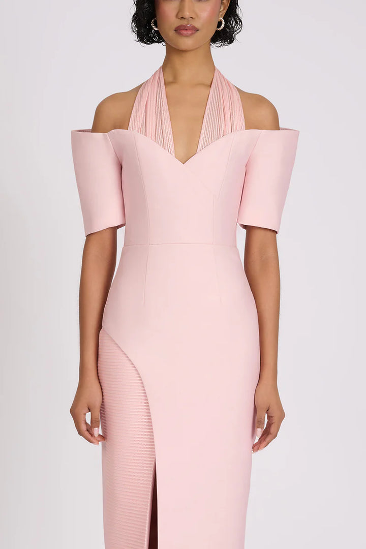 SOLARA DRESS