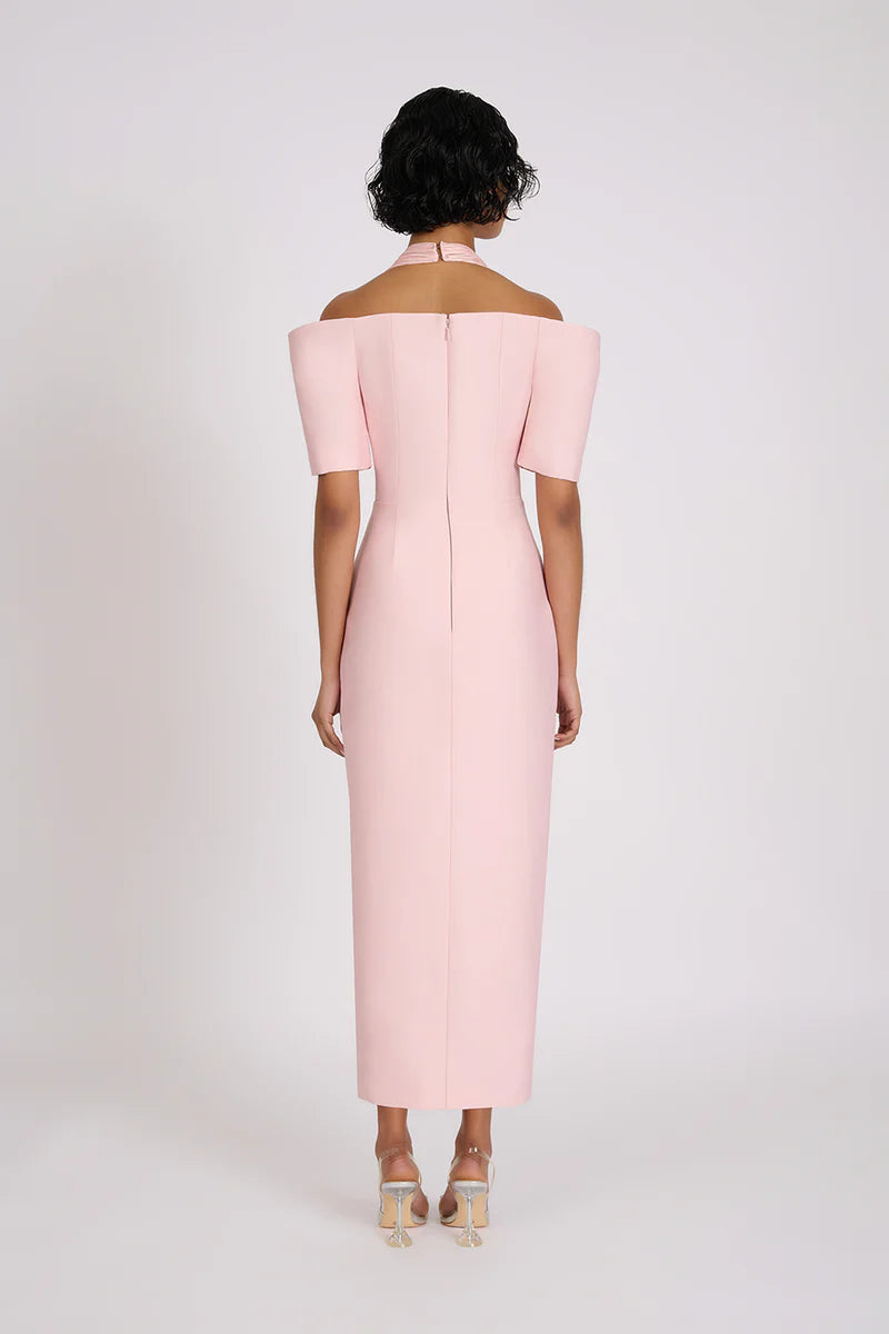 SOLARA DRESS