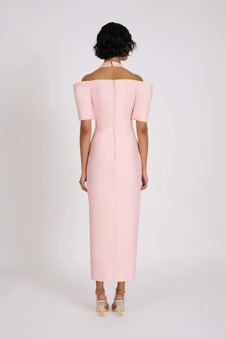 SOLARA DRESS