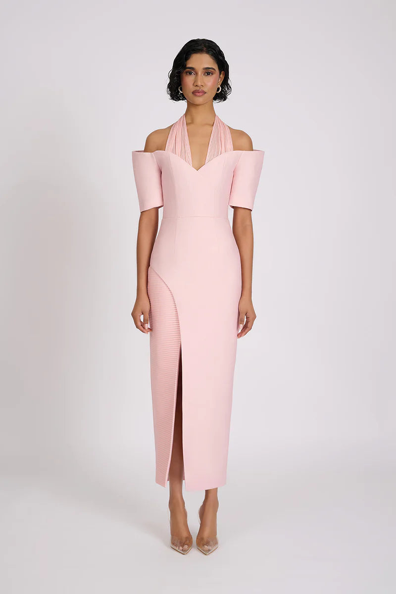 SOLARA DRESS