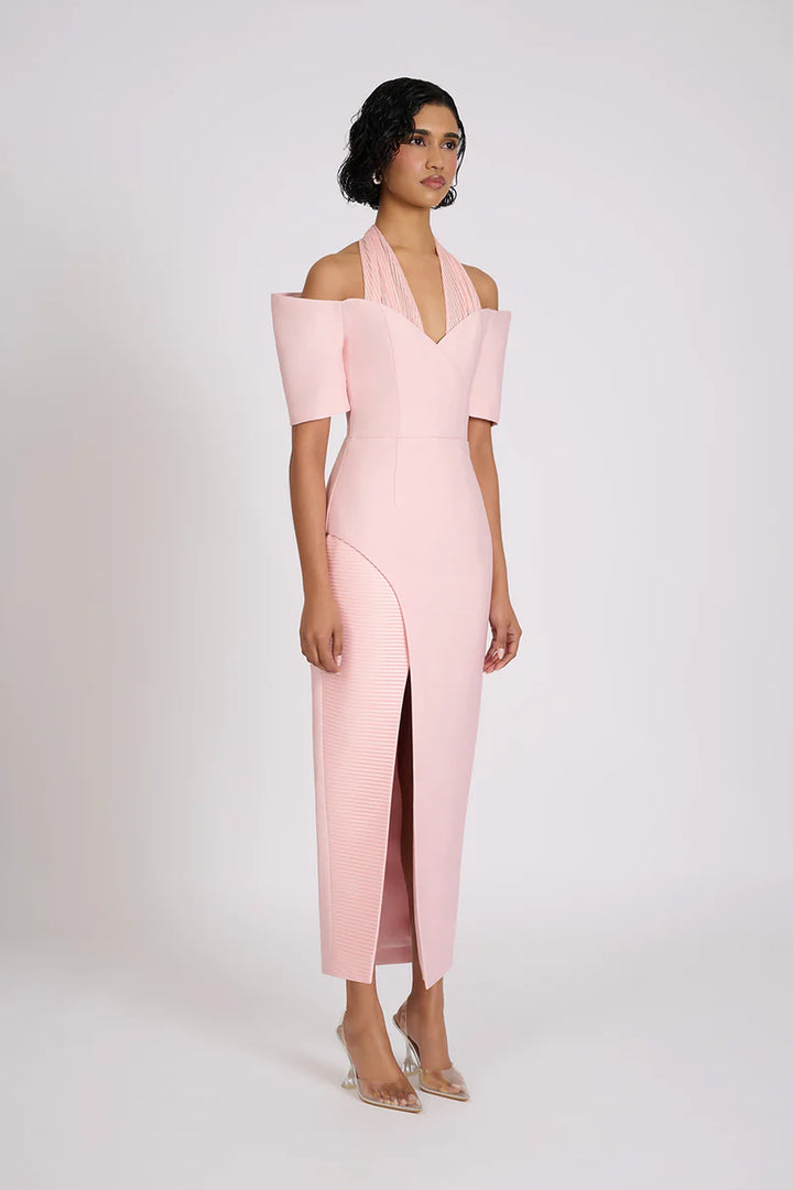 SOLARA DRESS