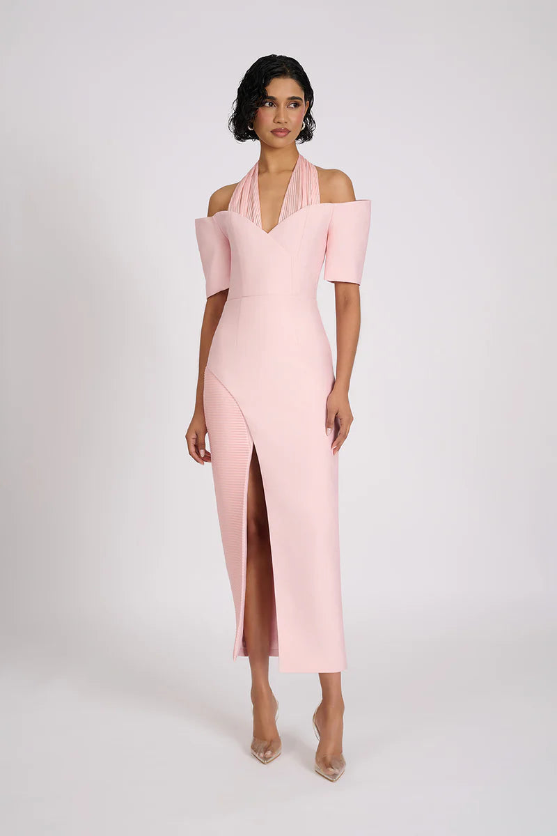 SOLARA DRESS