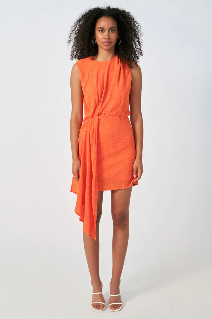 Evoke Mini Dress | Marmalade