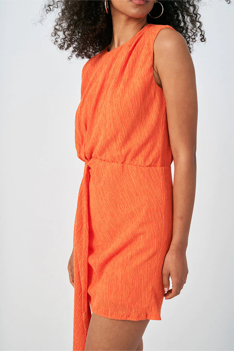 Evoke Mini Dress | Marmalade