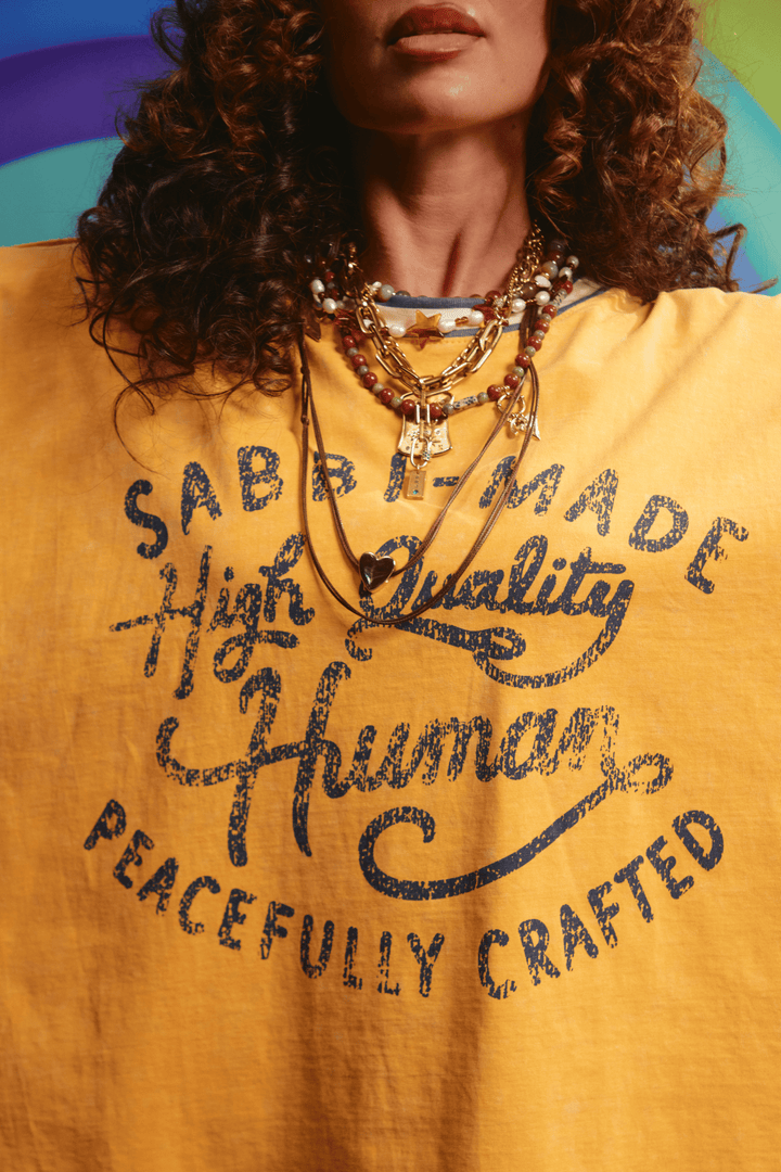 THE HAPPY HOUR TEE