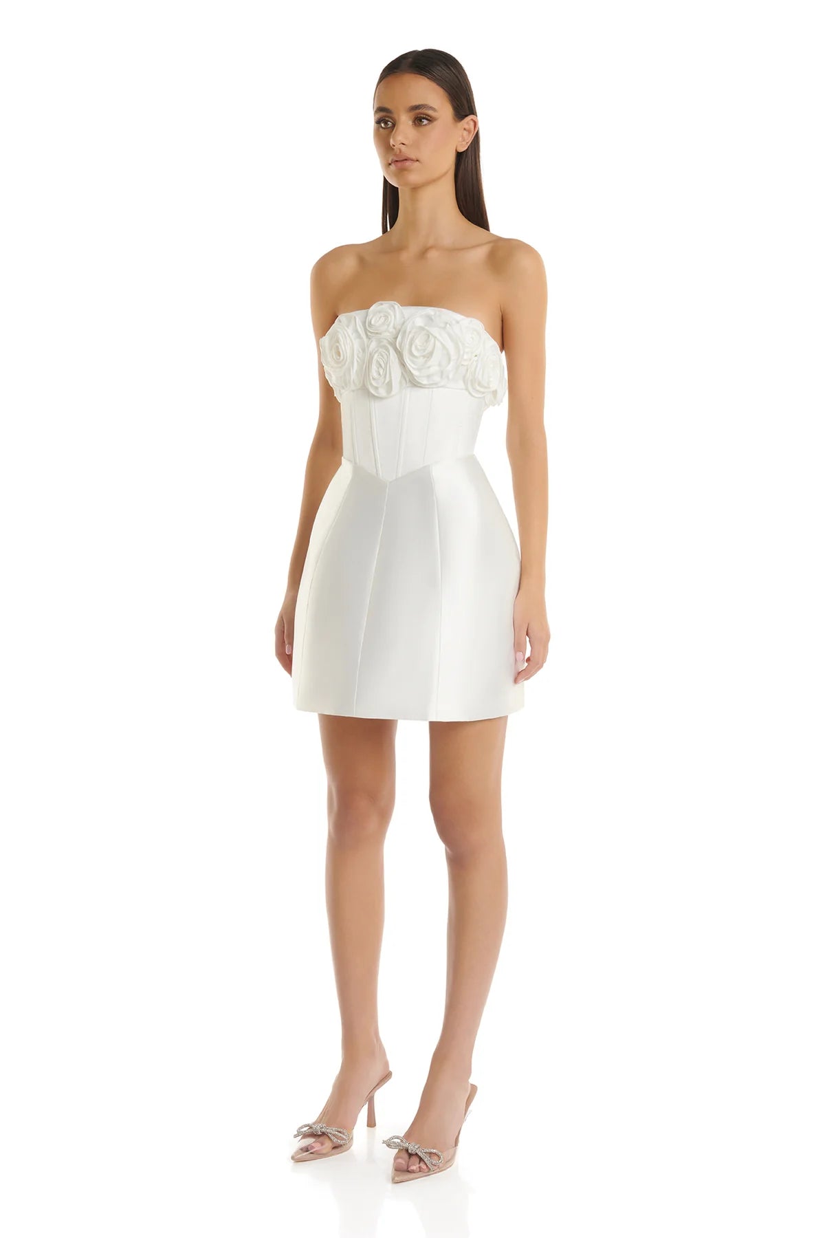 Tehanni Dress