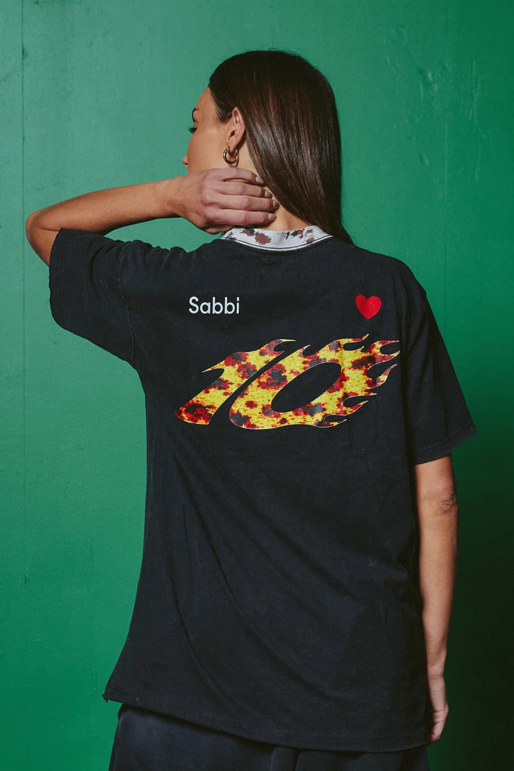 The Cow Tee