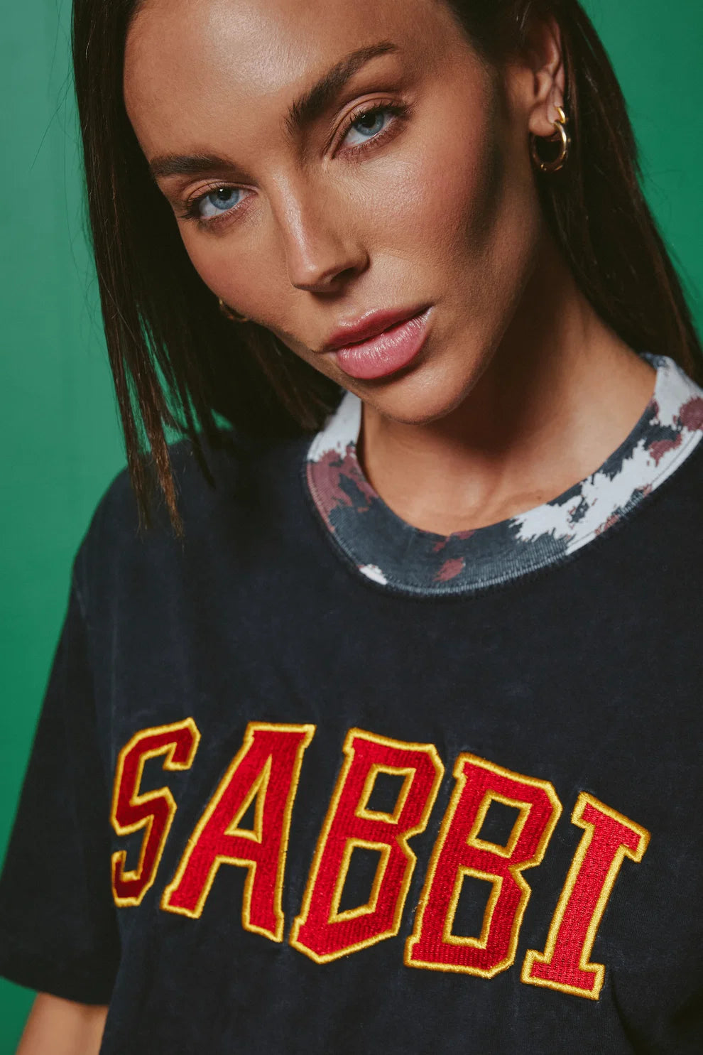 The Cow Tee