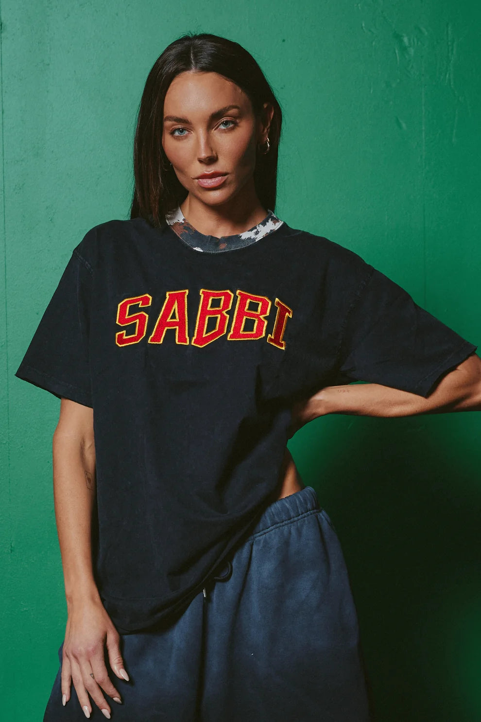 The Cow Tee