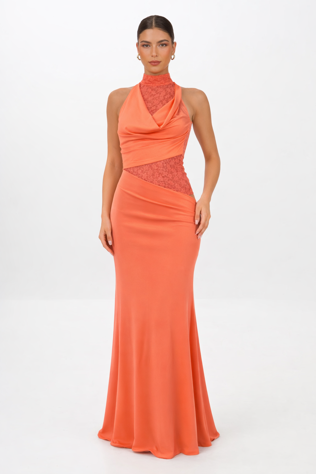 Angelica Dress