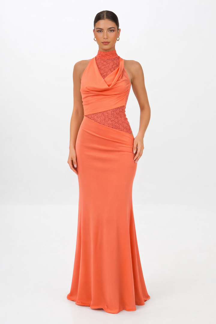 Angelica Dress