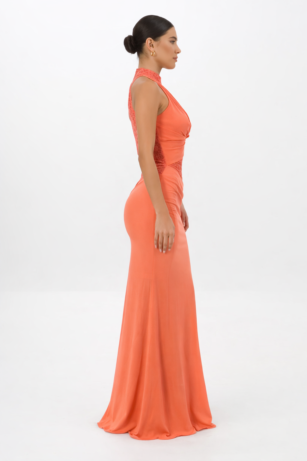 Angelica Dress