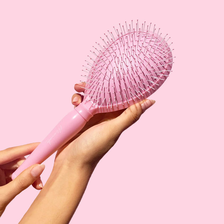 Mermade Hair - Everyday Brush | Pink