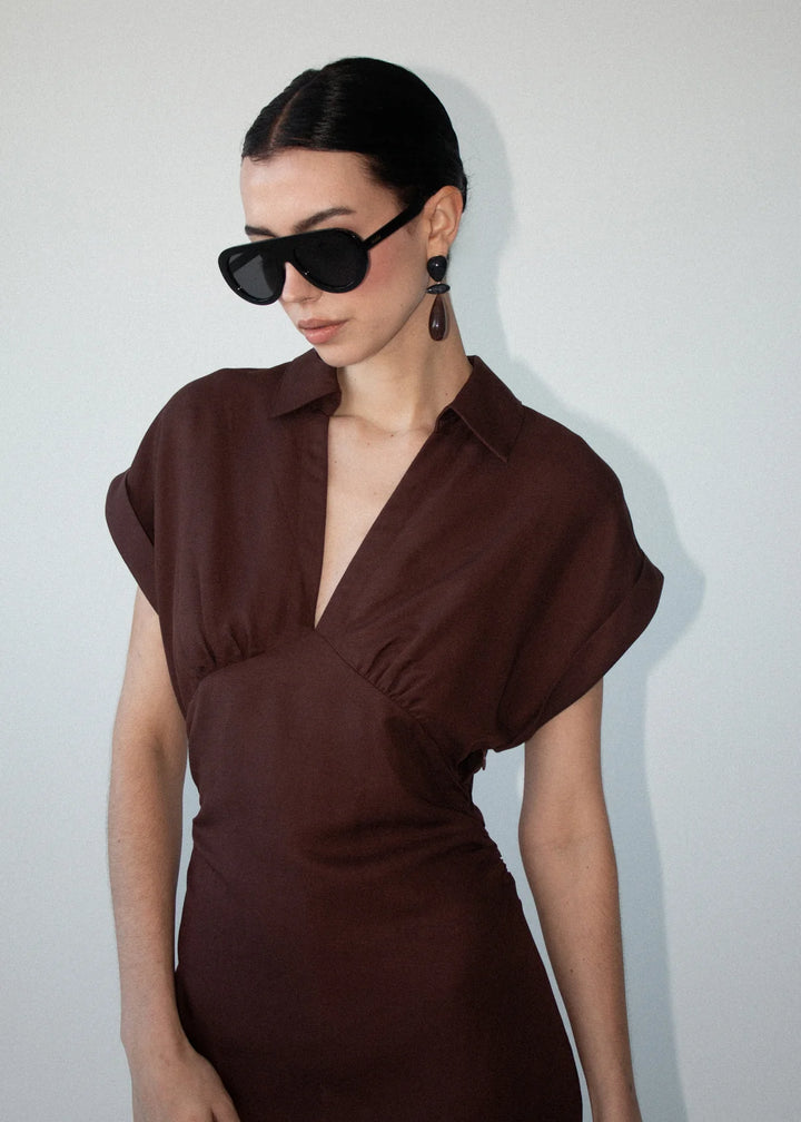Rhodes Midi Dress
