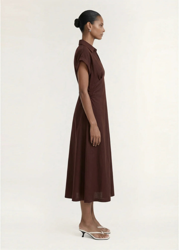 Rhodes Midi Dress