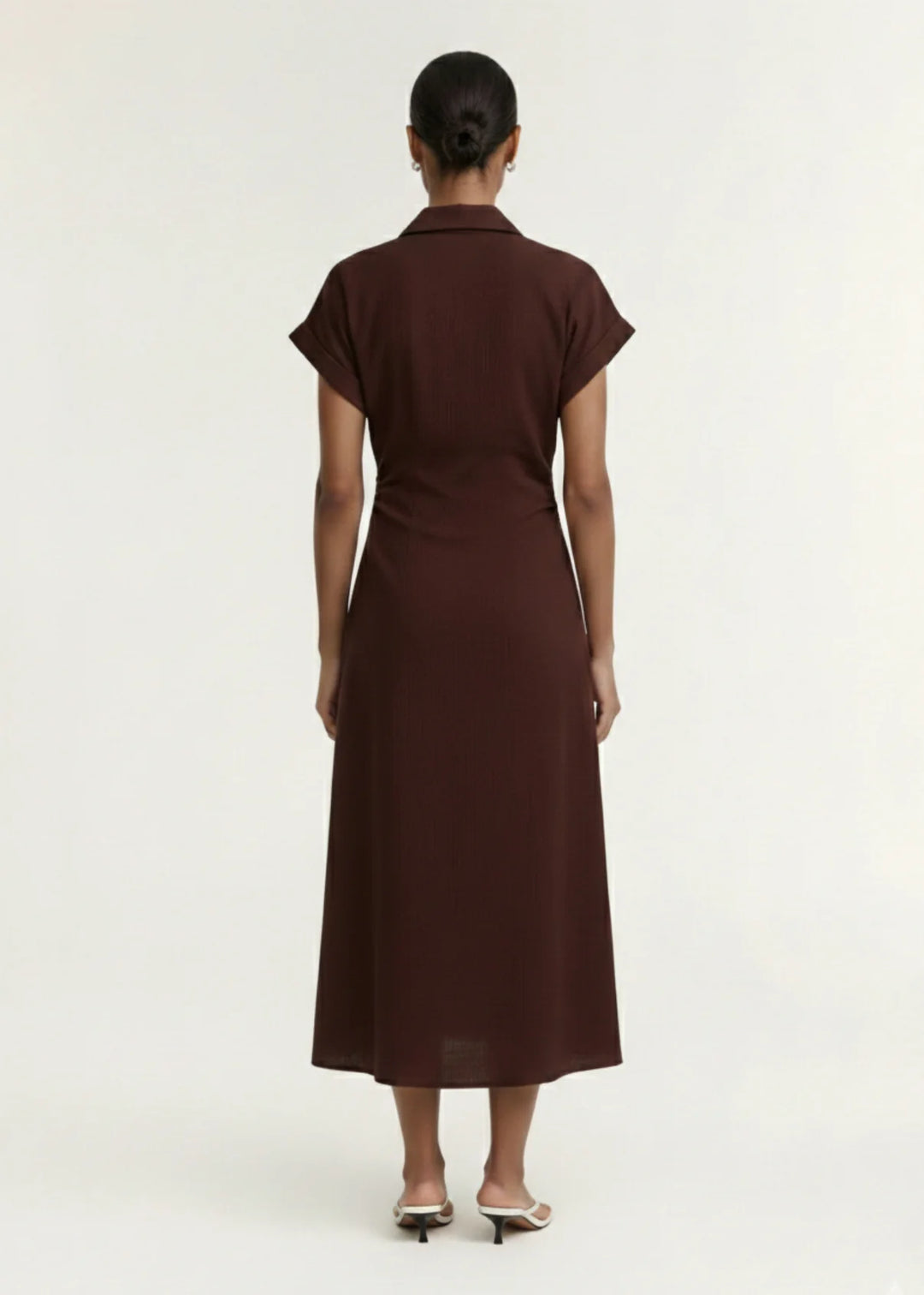 Rhodes Midi Dress