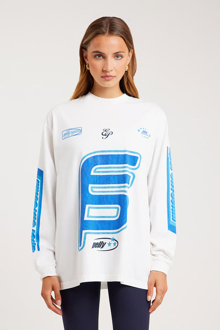 Pelly Sport Jersey
