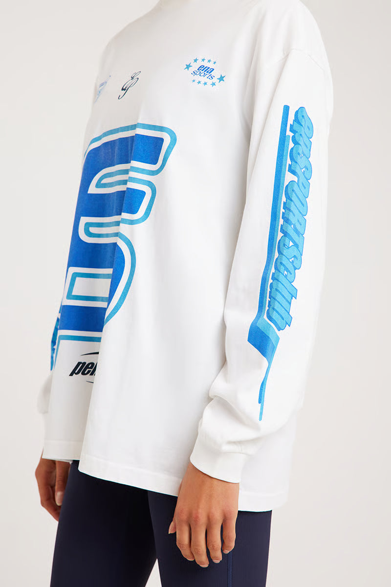 Pelly Sport Jersey