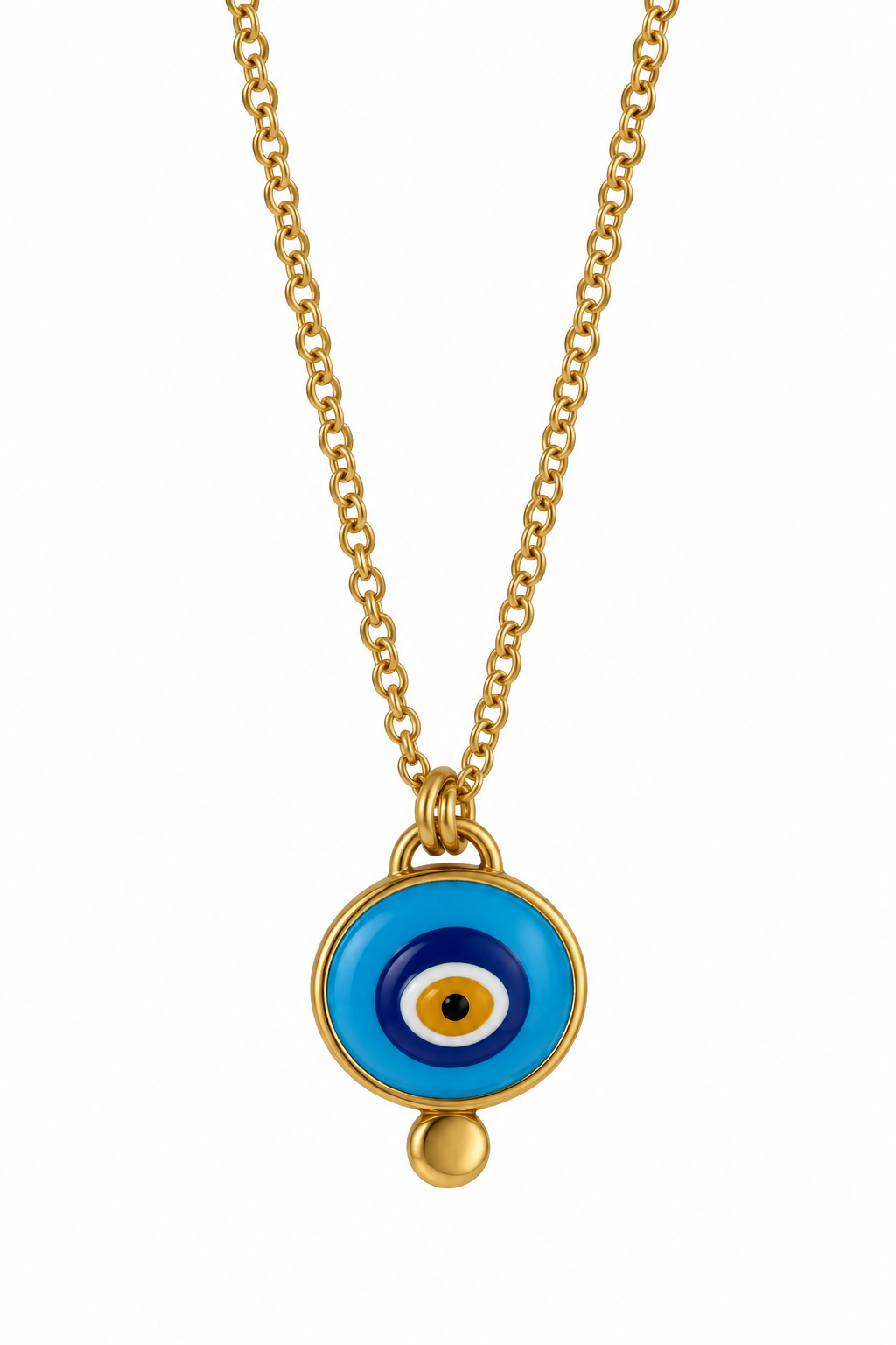FIGARO EYE | BLUE
