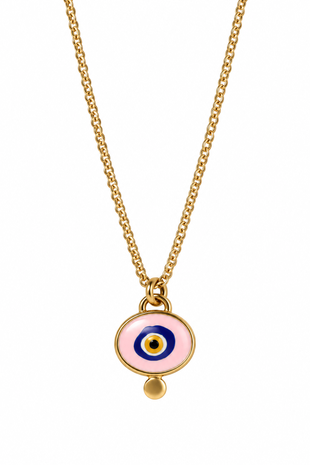 FIGARO EYE | PINK