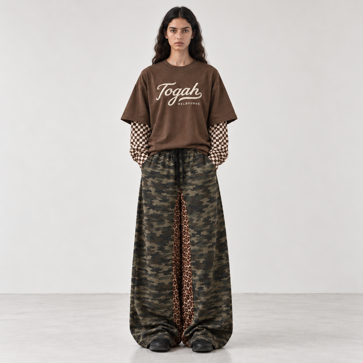 CAMI Pants | OG camo