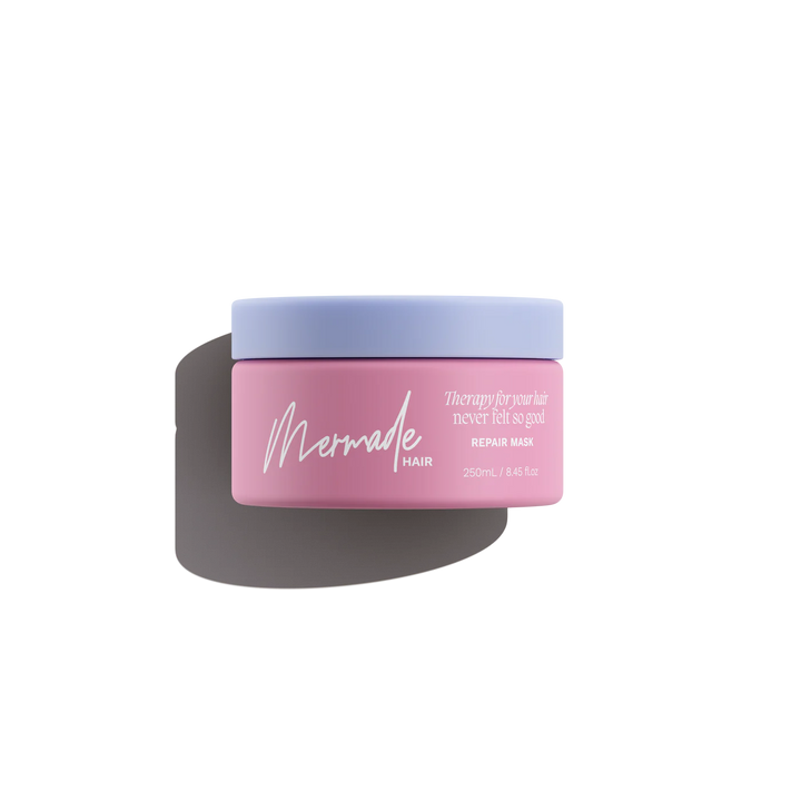 Mermade Hair - Repair Mask