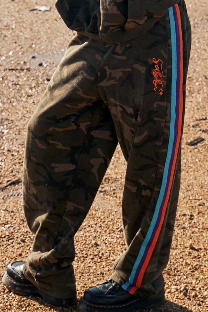 THE NAME YOURSELF SWEAT PANTS