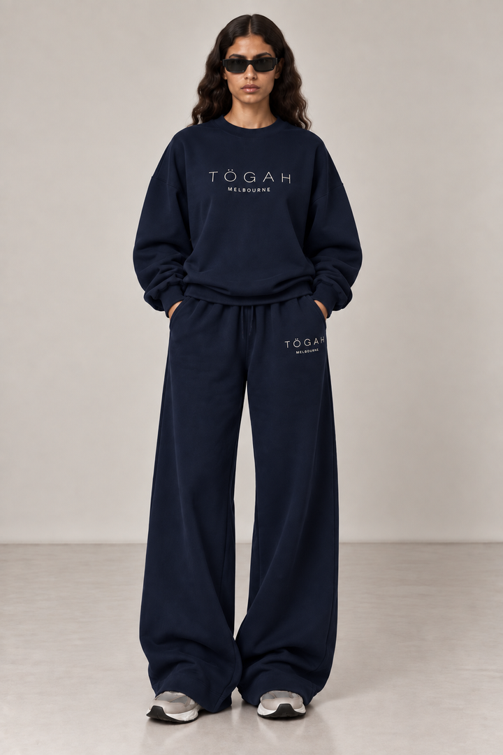 ARDENT Crew | Navy
