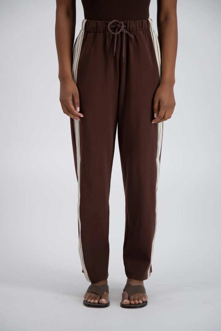 Panarea Pant BROWN