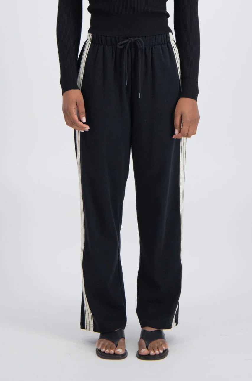 Panarea Pant BLACK