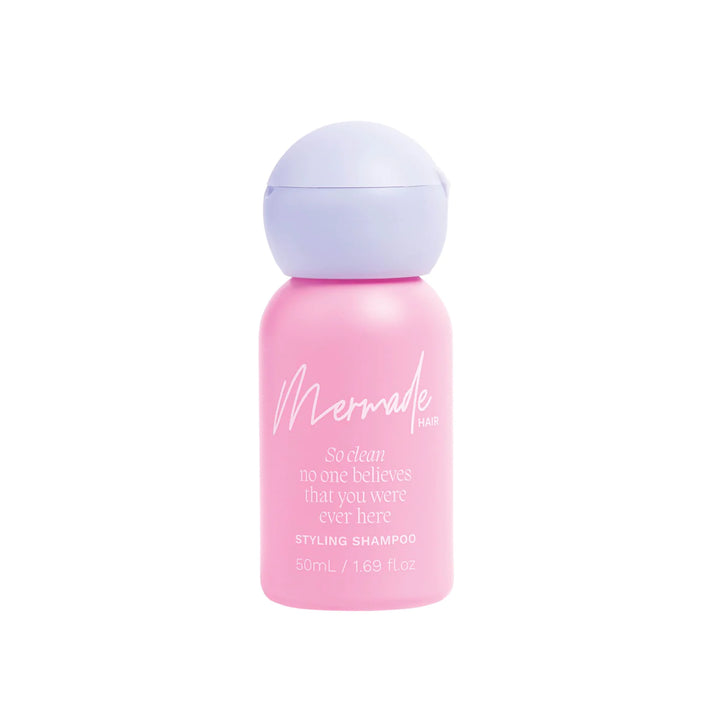 Mermade Hair - Mini Styling Shampoo | 50ml