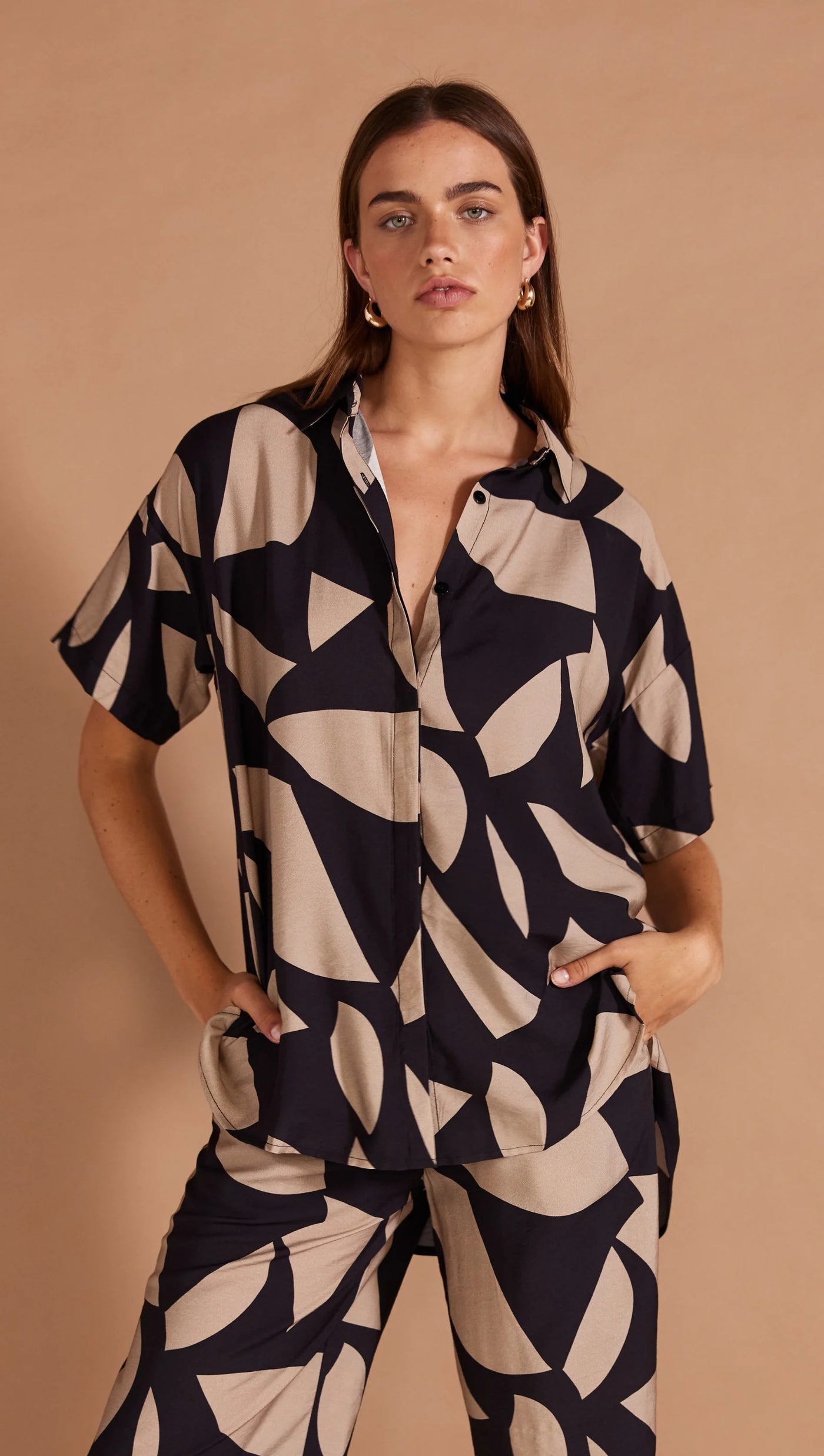 Morella Shirt