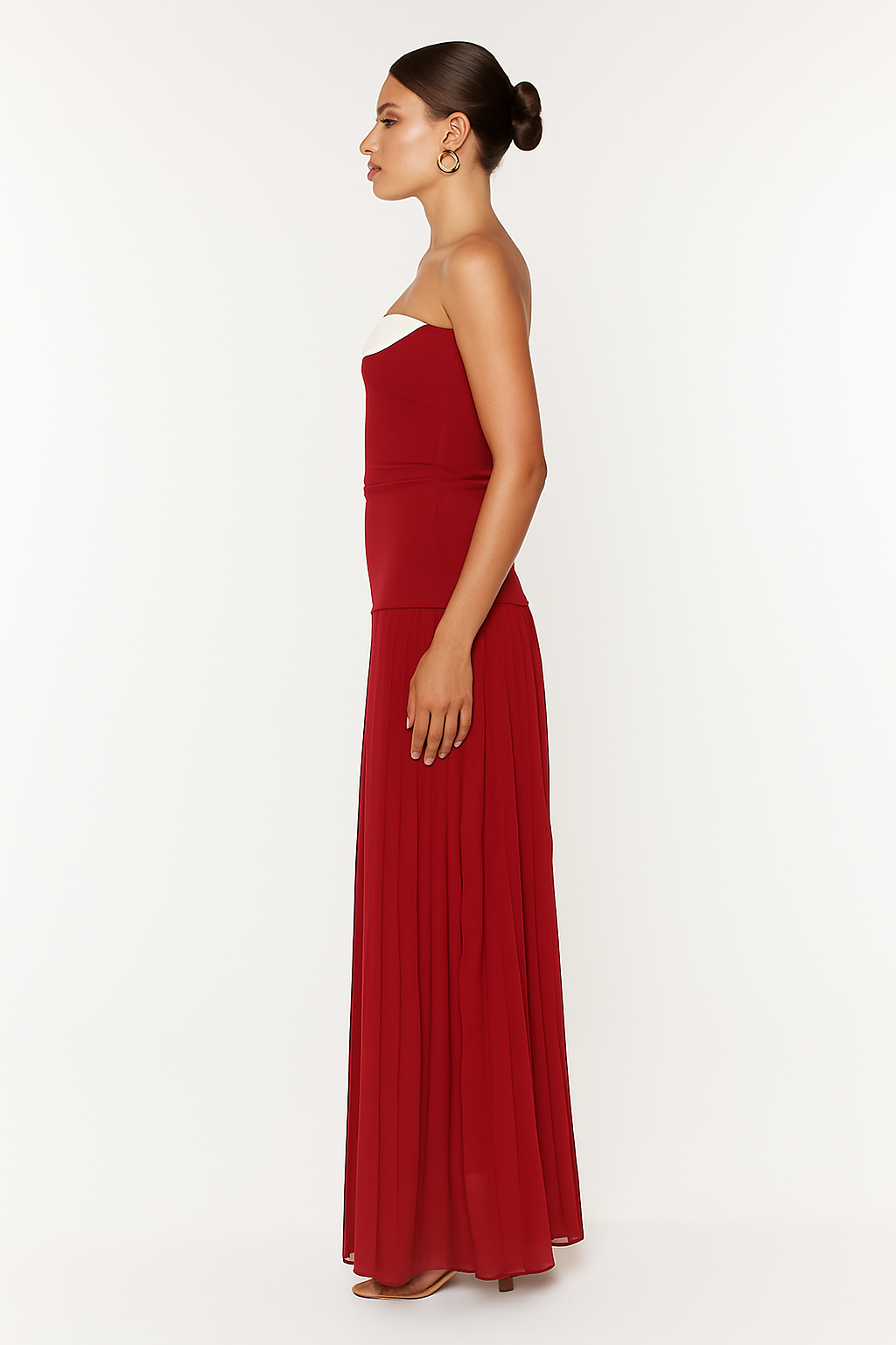 Nicolette | Raspberry