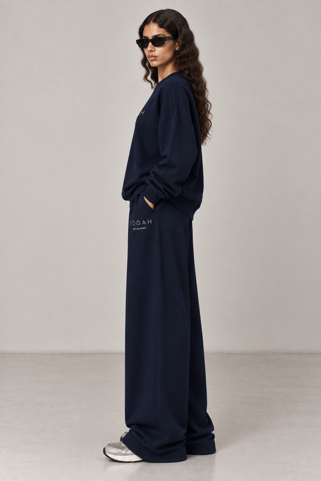 ARDENT Crew | Navy