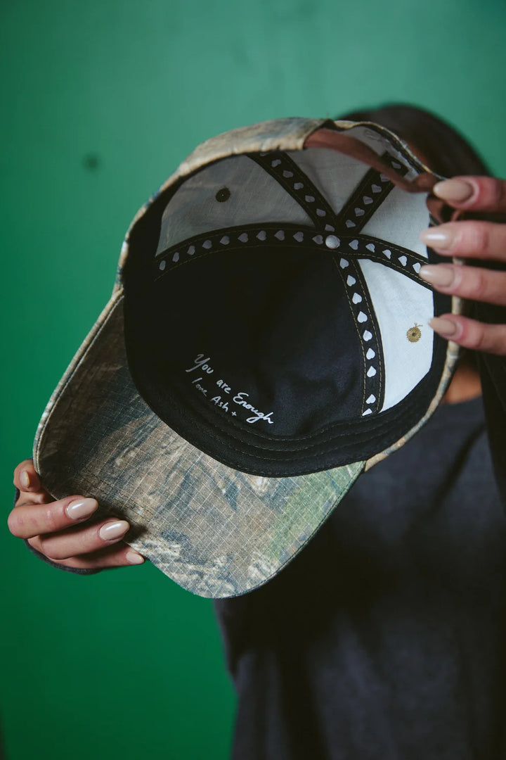 The Dog Years Cap