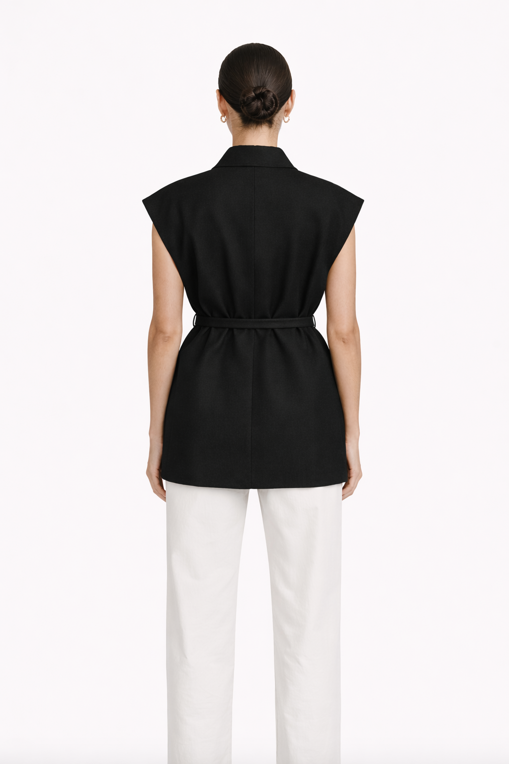 TRAVIS Wrap Around | Black