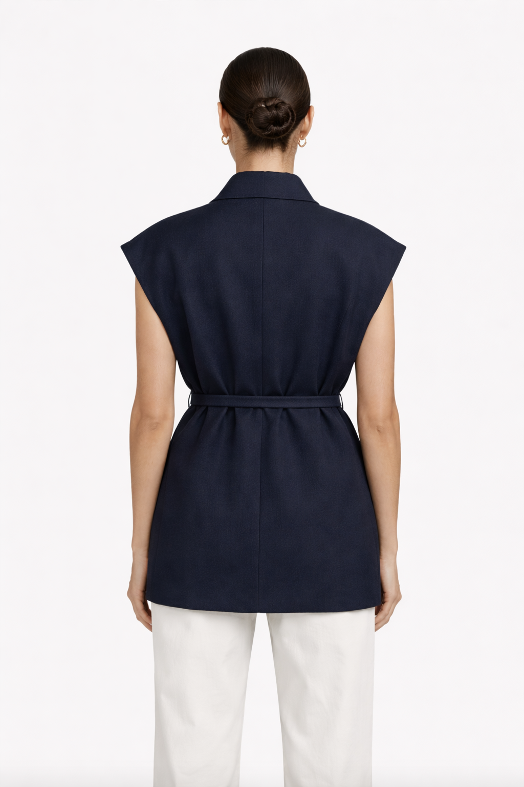TRAVIS Wrap Around | Navy