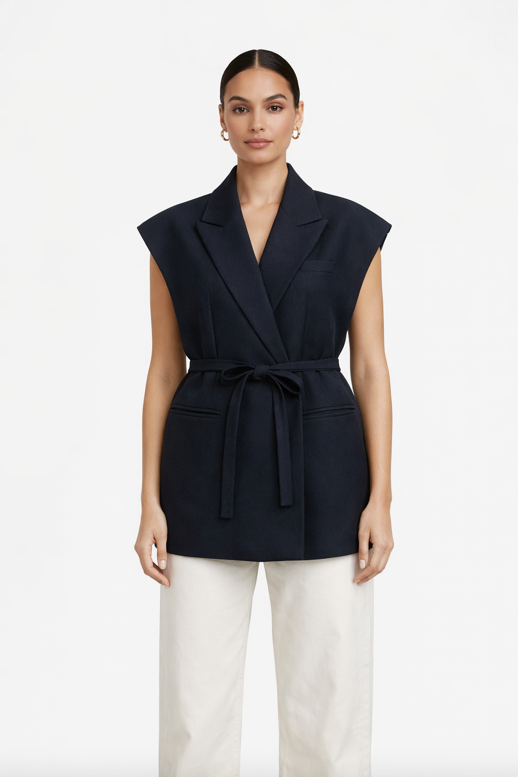TRAVIS Wrap Around | Navy