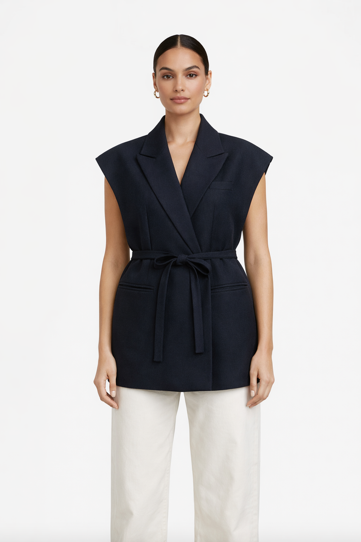 TRAVIS Wrap Around | Navy
