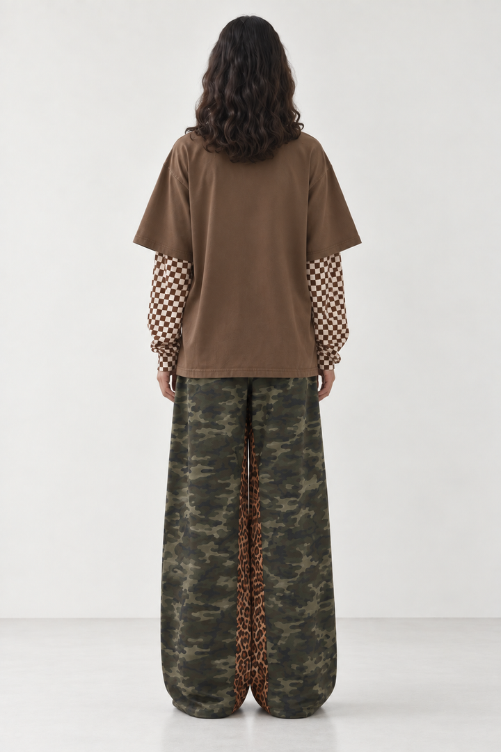 CAMI Pants | OG camo