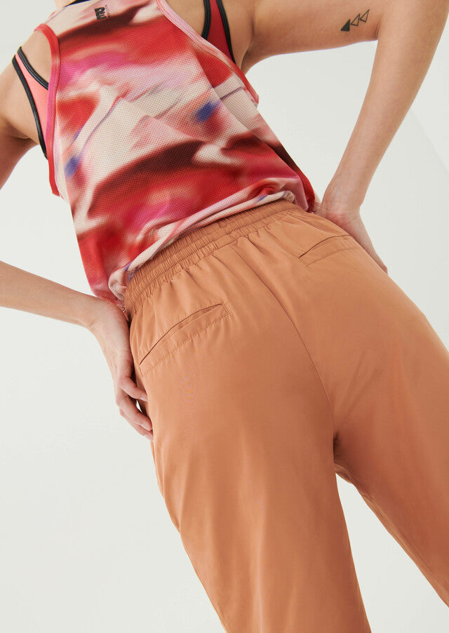 Goal Side Track Pant