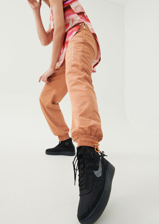 Goal Side Track Pant