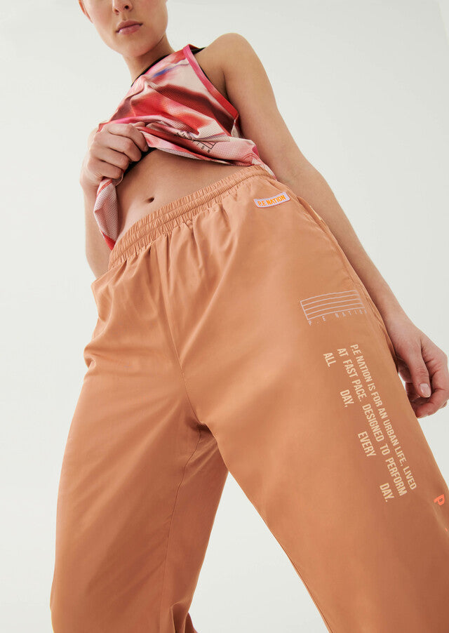 Goal Side Track Pant